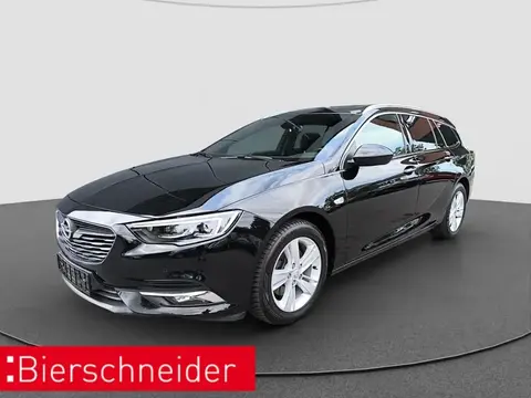 Annonce OPEL INSIGNIA Diesel 2018 d'occasion 