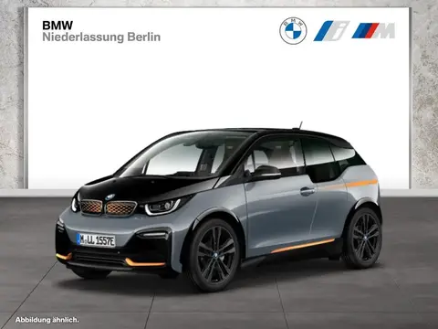 Annonce BMW I3 Non renseigné 2022 d'occasion 