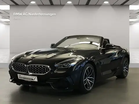 Annonce BMW Z4 Essence 2021 d'occasion 