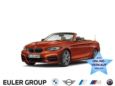 Used BMW M240 Petrol 2019 Ad 