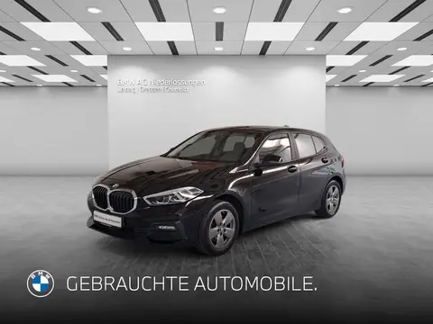 Used BMW SERIE 1 Petrol 2021 Ad 