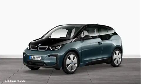 Annonce BMW I3 Non renseigné 2022 d'occasion 