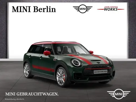 Annonce MINI JOHN COOPER WORKS Essence 2021 d'occasion 