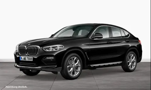 Used BMW X4 Diesel 2021 Ad 