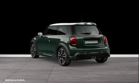 Annonce MINI JOHN COOPER WORKS Essence 2023 d'occasion 