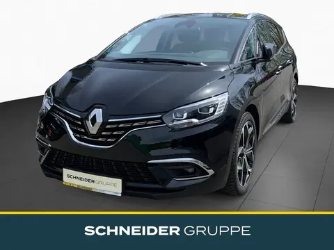 Used RENAULT GRAND SCENIC Petrol 2023 Ad 