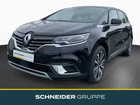 Used RENAULT ESPACE Diesel 2023 Ad 