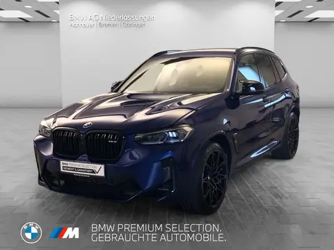 Annonce BMW X3 Essence 2023 d'occasion 