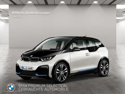 Used BMW I3 Not specified 2021 Ad 