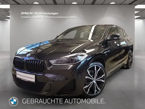 Used BMW X2 Petrol 2021 Ad 