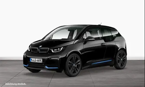 Used BMW I3 Not specified 2022 Ad 