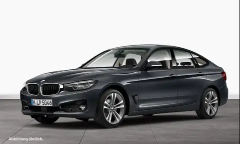 Annonce BMW SERIE 3 Diesel 2020 d'occasion 