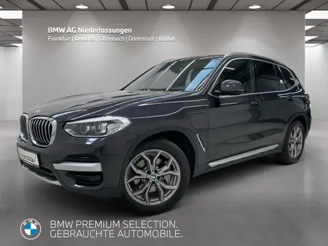 Used BMW X3 Hybrid 2021 Ad 