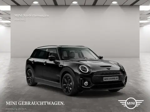 Annonce MINI COOPER Diesel 2020 d'occasion 