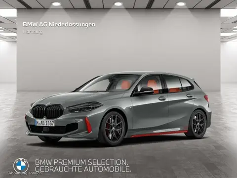 Annonce BMW SERIE 1 Essence 2022 d'occasion 