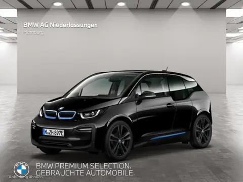 Annonce BMW I3 Non renseigné 2021 d'occasion 