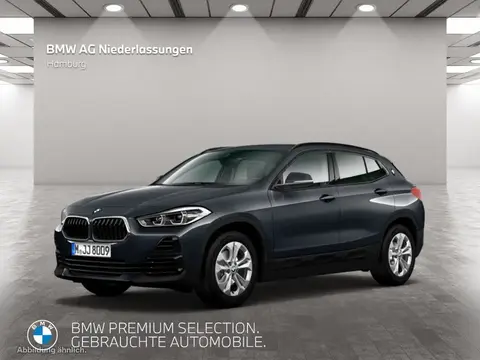 Annonce BMW X2 Essence 2021 d'occasion 