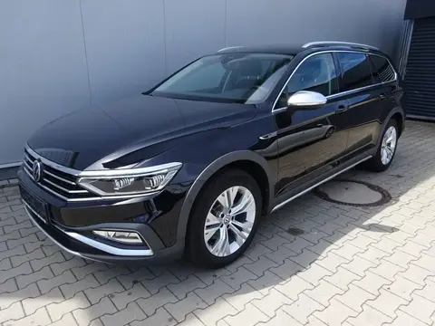 Used VOLKSWAGEN PASSAT Diesel 2021 Ad 