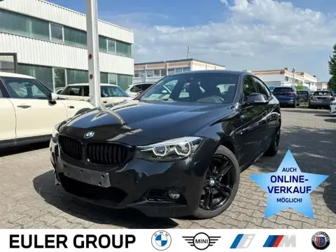 Annonce BMW SERIE 3 Essence 2021 d'occasion 