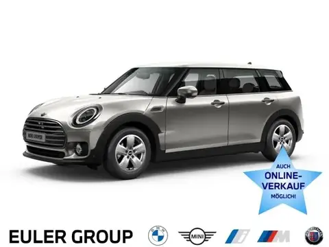 Used MINI COOPER Petrol 2020 Ad 