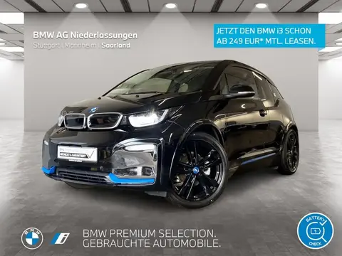 Annonce BMW I3 Non renseigné 2021 d'occasion 