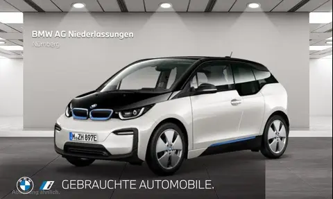 Annonce BMW I3 Non renseigné 2022 d'occasion 