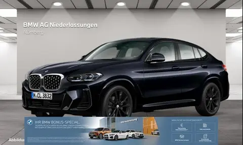 Used BMW X4 Diesel 2023 Ad 