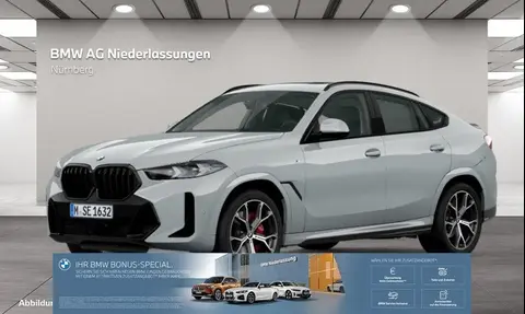 Annonce BMW X6 Essence 2023 d'occasion 