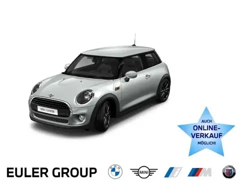 Annonce MINI COOPER Essence 2020 d'occasion 