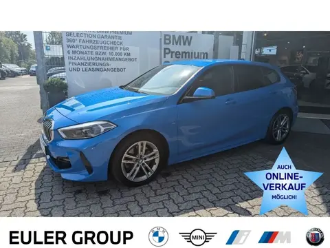 Annonce BMW SERIE 1 Diesel 2020 d'occasion Allemagne