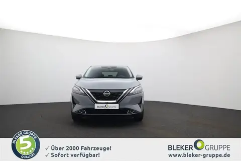 Used NISSAN QASHQAI Petrol 2024 Ad 