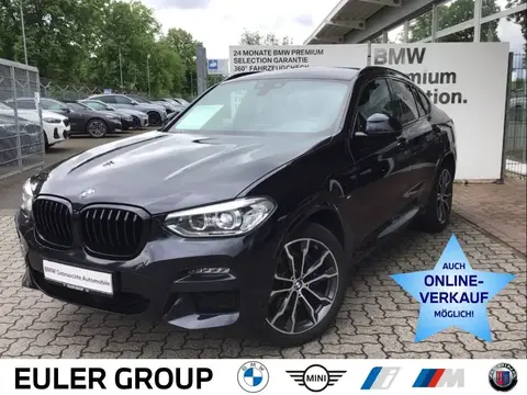 Used BMW X4 Diesel 2021 Ad 