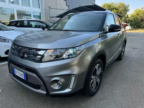 Used SUZUKI VITARA Diesel 2018 Ad 