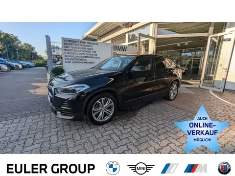 Used BMW X2 Diesel 2021 Ad 