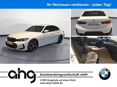 Annonce BMW SERIE 3 Essence 2023 d'occasion 