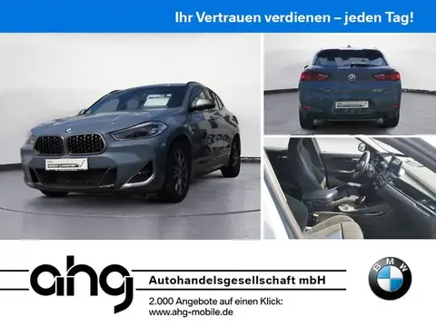 Used BMW X2 Petrol 2023 Ad 