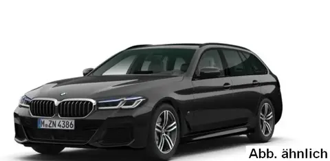 Annonce BMW SERIE 5 Essence 2023 d'occasion 