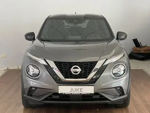 Annonce NISSAN JUKE Essence 2021 d'occasion 