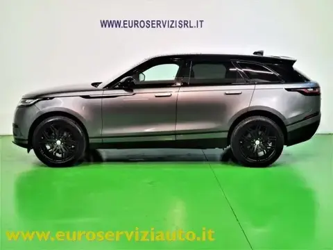 Used LAND ROVER RANGE ROVER VELAR Diesel 2018 Ad 