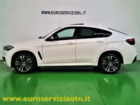 Used BMW X6 Diesel 2016 Ad 