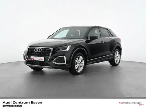 Used AUDI Q2 Petrol 2022 Ad 