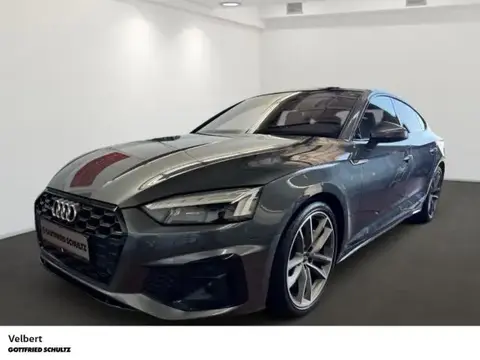 Annonce AUDI S5 Diesel 2020 d'occasion 