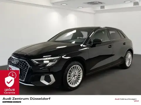 Used AUDI A3 Petrol 2023 Ad 