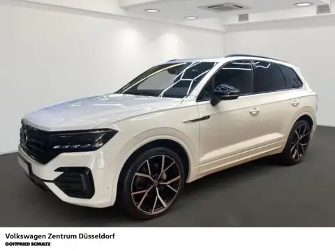 Annonce VOLKSWAGEN TOUAREG Diesel 2023 d'occasion 