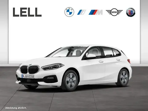 Annonce BMW SERIE 1 Essence 2021 d'occasion 