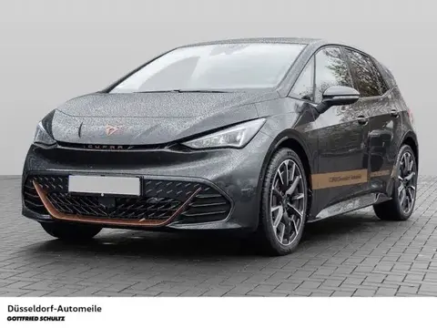 Used CUPRA BORN Not specified 2022 Ad 