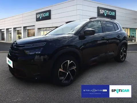 Used CITROEN C5 AIRCROSS Diesel 2022 Ad 