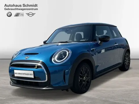 Annonce MINI COOPER Non renseigné 2023 d'occasion 