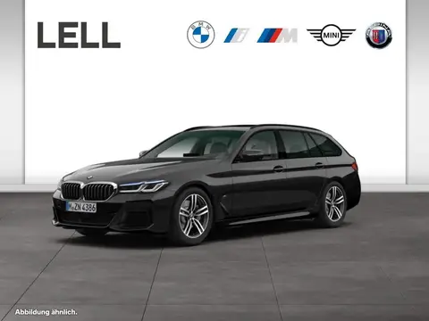 Annonce BMW SERIE 5 Essence 2023 d'occasion 