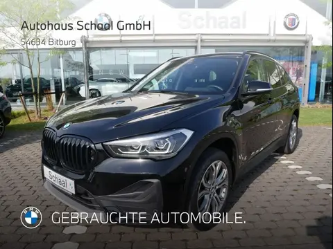 Annonce BMW X1 Diesel 2020 d'occasion 